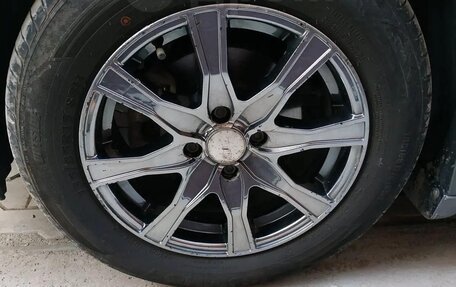 Honda Fit Shuttle I рестайлинг, 2012 год, 855 000 рублей, 10 фотография