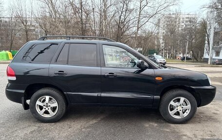 Hyundai Santa Fe Classic, 2011 год, 785 000 рублей, 2 фотография