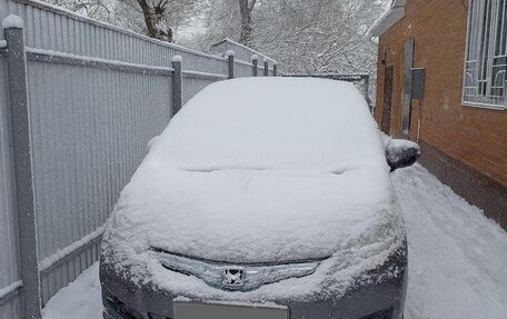 Honda Fit Shuttle I рестайлинг, 2012 год, 855 000 рублей, 11 фотография