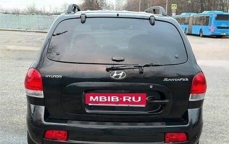 Hyundai Santa Fe Classic, 2011 год, 785 000 рублей, 4 фотография