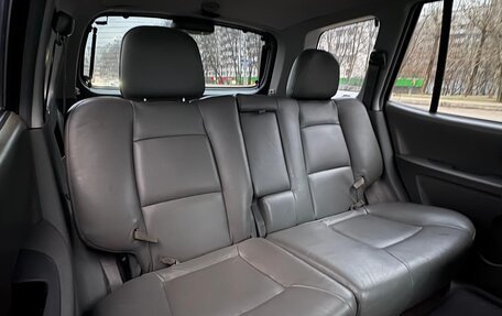 Hyundai Santa Fe Classic, 2011 год, 785 000 рублей, 9 фотография