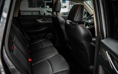 Changan CS35 Plus, 2025 год, 2 779 900 рублей, 1 фотография