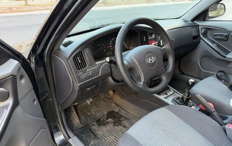 Hyundai Elantra III, 2006 год, 390 000 рублей, 7 фотография