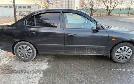 Hyundai Elantra III, 2006 год, 390 000 рублей, 4 фотография
