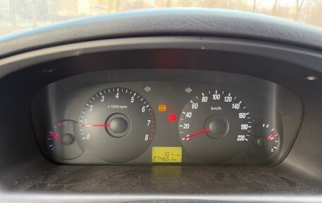 Hyundai Elantra III, 2006 год, 390 000 рублей, 9 фотография