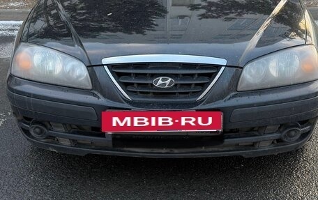 Hyundai Elantra III, 2006 год, 390 000 рублей, 6 фотография
