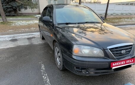 Hyundai Elantra III, 2006 год, 390 000 рублей, 5 фотография