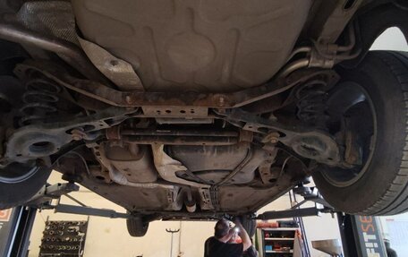 Ford Focus II рестайлинг, 2007 год, 675 000 рублей, 5 фотография