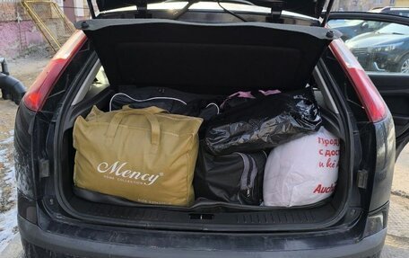 Ford Focus II рестайлинг, 2007 год, 675 000 рублей, 10 фотография