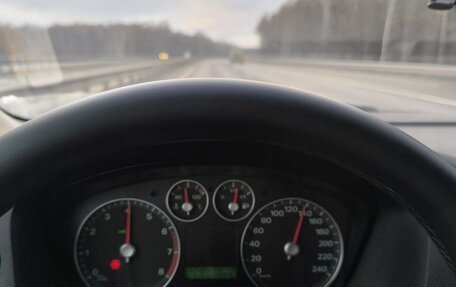 Ford Focus II рестайлинг, 2007 год, 675 000 рублей, 9 фотография