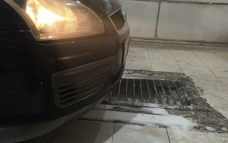 Ford Focus II рестайлинг, 2007 год, 675 000 рублей, 11 фотография