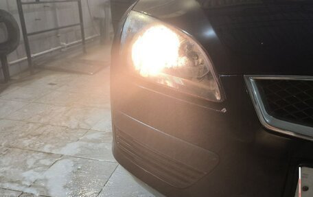 Ford Focus II рестайлинг, 2007 год, 675 000 рублей, 12 фотография