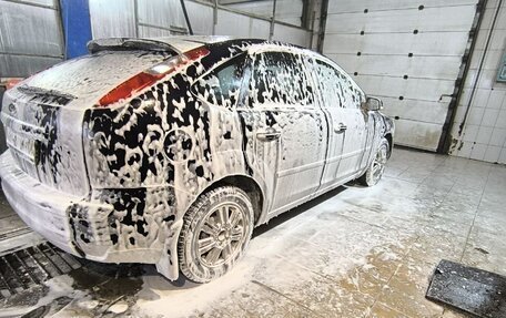 Ford Focus II рестайлинг, 2007 год, 675 000 рублей, 15 фотография