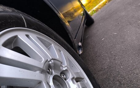 Ford Focus II рестайлинг, 2007 год, 675 000 рублей, 19 фотография