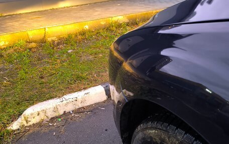 Ford Focus II рестайлинг, 2007 год, 675 000 рублей, 22 фотография