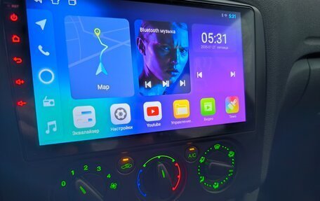 Ford Focus II рестайлинг, 2007 год, 675 000 рублей, 25 фотография