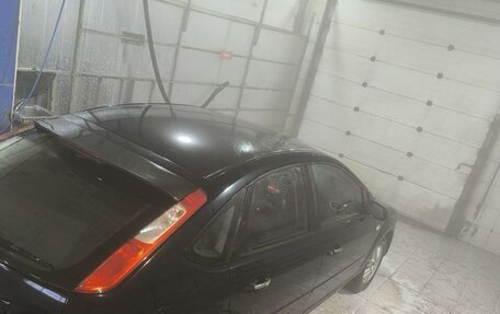 Ford Focus II рестайлинг, 2007 год, 675 000 рублей, 16 фотография