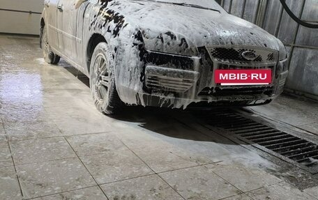 Ford Focus II рестайлинг, 2007 год, 675 000 рублей, 14 фотография