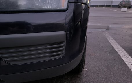 Ford Focus II рестайлинг, 2007 год, 675 000 рублей, 29 фотография