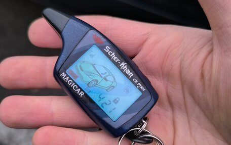 Ford Focus II рестайлинг, 2007 год, 675 000 рублей, 27 фотография