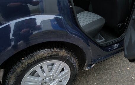 Ford Focus II рестайлинг, 2007 год, 675 000 рублей, 34 фотография