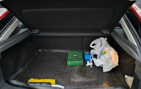 Ford Focus II рестайлинг, 2007 год, 675 000 рублей, 35 фотография