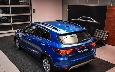 KIA Rio IV, 2018 год, 1 450 000 рублей, 6 фотография