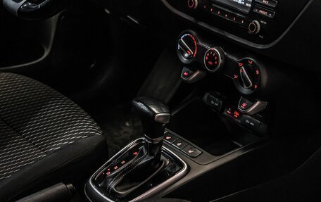 KIA Rio IV, 2018 год, 1 450 000 рублей, 20 фотография