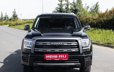 Haval H5, 2024 год, 3 649 000 рублей, 2 фотография