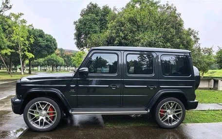 Mercedes-Benz G-Класс AMG, 2023 год, 16 850 044 рублей, 3 фотография