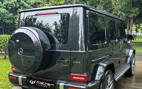 Mercedes-Benz G-Класс AMG, 2023 год, 16 850 044 рублей, 4 фотография