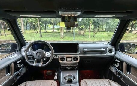 Mercedes-Benz G-Класс AMG, 2023 год, 16 850 044 рублей, 7 фотография