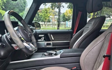 Mercedes-Benz G-Класс AMG, 2023 год, 16 850 044 рублей, 9 фотография