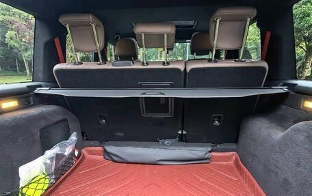 Mercedes-Benz G-Класс AMG, 2023 год, 16 850 044 рублей, 11 фотография