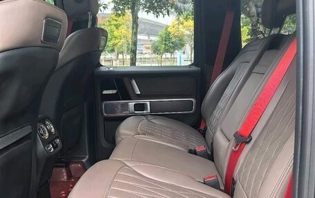 Mercedes-Benz G-Класс AMG, 2023 год, 16 850 044 рублей, 8 фотография