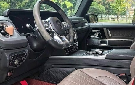 Mercedes-Benz G-Класс AMG, 2023 год, 16 850 044 рублей, 6 фотография