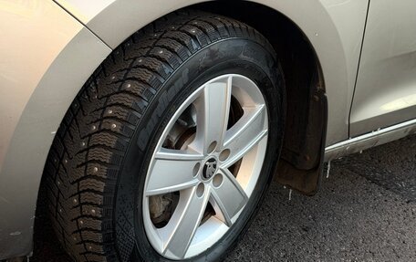 Skoda Rapid I, 2019 год, 1 210 000 рублей, 10 фотография