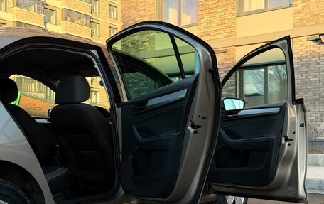 Skoda Rapid I, 2019 год, 1 210 000 рублей, 14 фотография