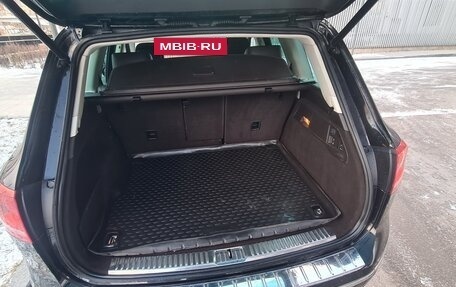 Volkswagen Touareg III, 2015 год, 2 490 000 рублей, 11 фотография