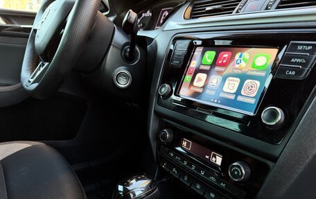 Skoda Rapid I, 2019 год, 1 210 000 рублей, 18 фотография