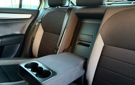 Skoda Rapid I, 2019 год, 1 210 000 рублей, 23 фотография