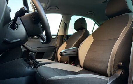 Skoda Rapid I, 2019 год, 1 210 000 рублей, 21 фотография