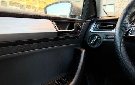 Skoda Rapid I, 2019 год, 1 210 000 рублей, 26 фотография