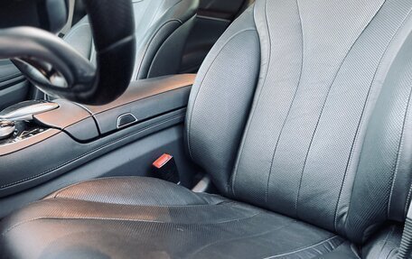 Mercedes-Benz S-Класс, 2018 год, 3 550 000 рублей, 9 фотография