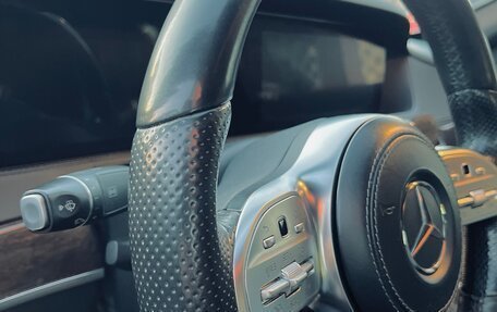 Mercedes-Benz S-Класс, 2018 год, 3 550 000 рублей, 8 фотография