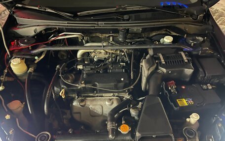 Mitsubishi Lancer IX, 2005 год, 450 000 рублей, 9 фотография