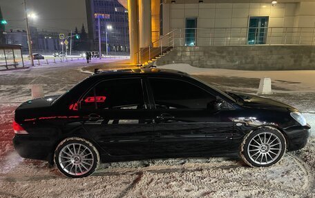 Mitsubishi Lancer IX, 2005 год, 450 000 рублей, 3 фотография