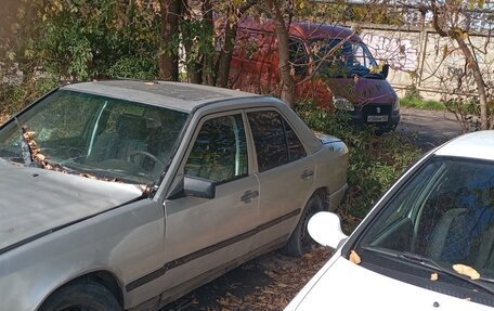 Mercedes-Benz W124, 1985 год, 79 990 рублей, 2 фотография