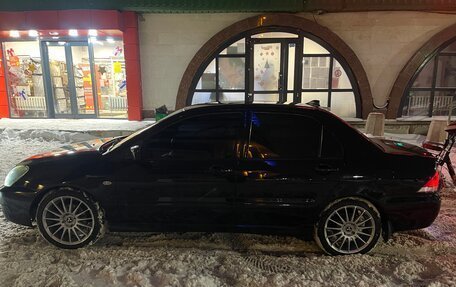 Mitsubishi Lancer IX, 2005 год, 450 000 рублей, 7 фотография