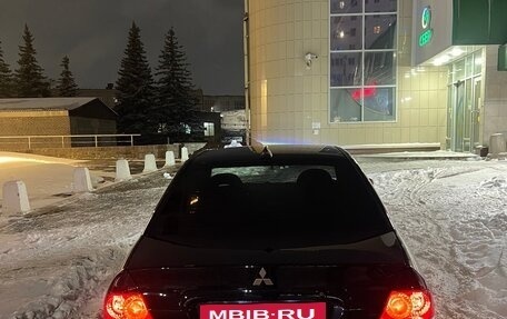 Mitsubishi Lancer IX, 2005 год, 450 000 рублей, 5 фотография